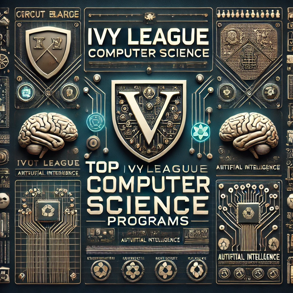 What Ivy League Is Best for Computer Science?