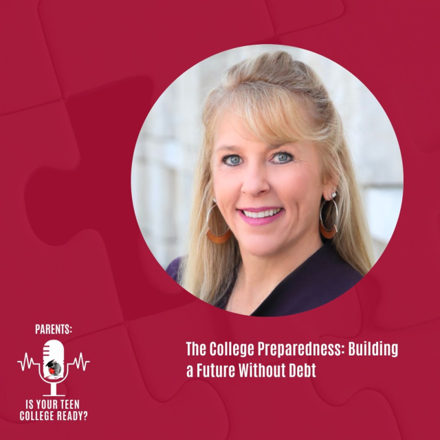 The College Preparedness: Building a Future Without Debt