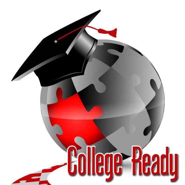 College Ready Logo Favicon