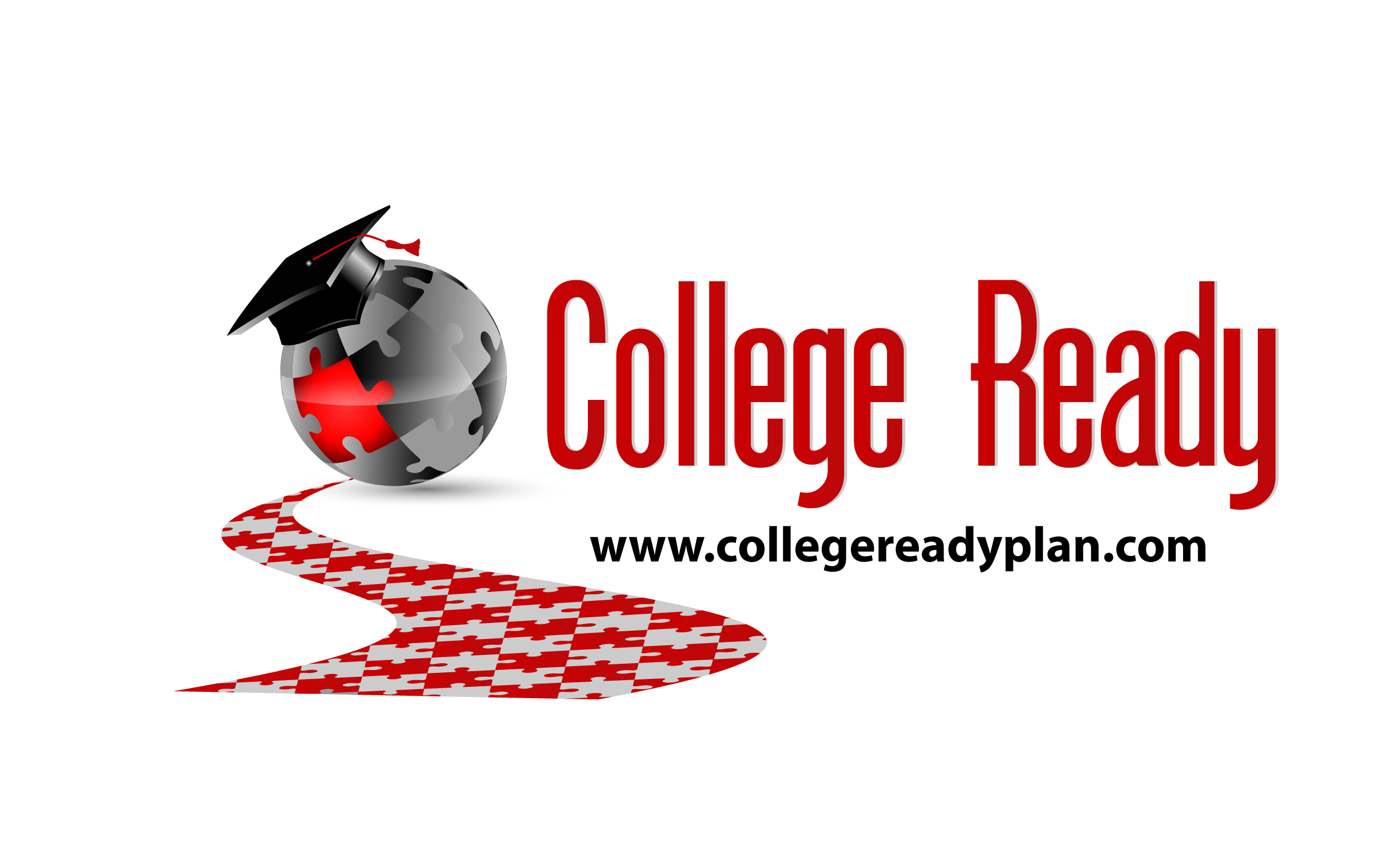College Ready Logo Large