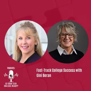 Fast-Track College Success with Gini Beran