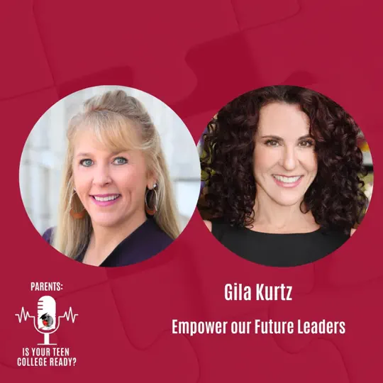 Gila Kurtz- Empower our Future Leaders
