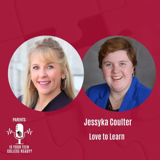 Jessyka Coulter- Love to Learn