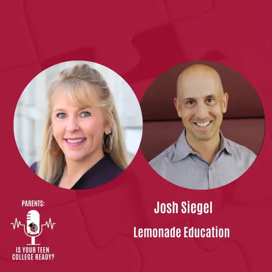 Josh Siegel- Lemonade Education