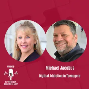 Michael Jacobus- Digital Addiction in Teenager